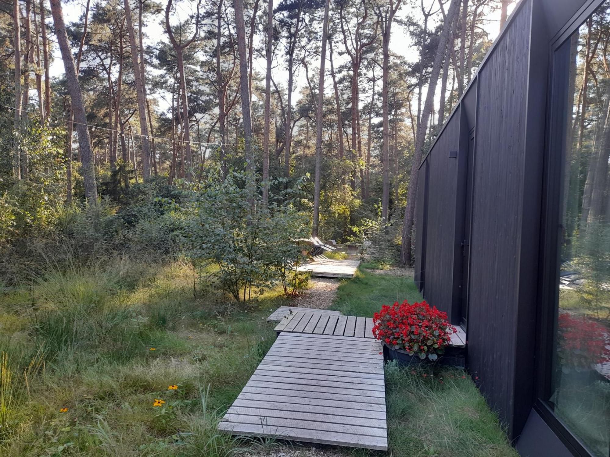 Black Box Lille Exterior foto